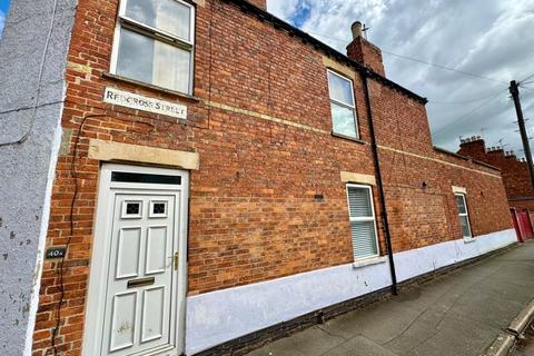 undefined, Castlegate, Grantham