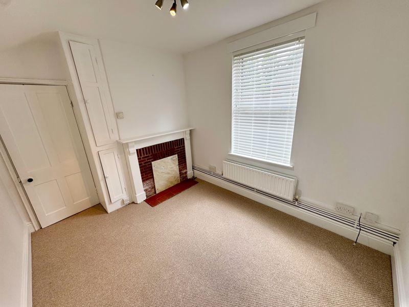 Dining Room / Study