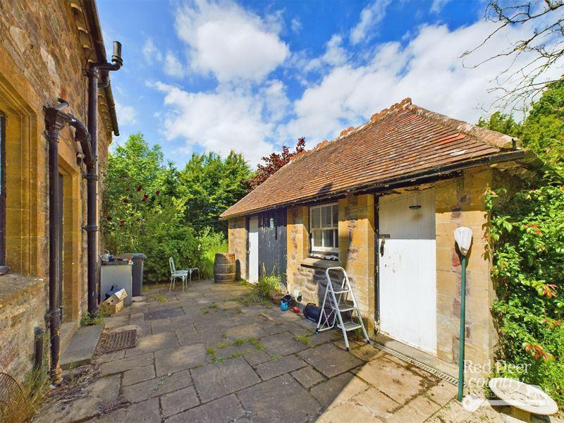 Outbuildings