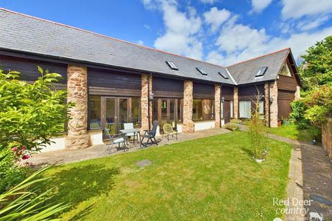 3 bedroom barn conversion for sale, Washford, Watchet