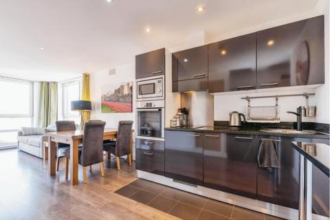 1 bedroom apartment for sale, Station Road, London N22