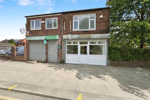 Shop to rent, Manchester Road West, Little Hulton, Manchester