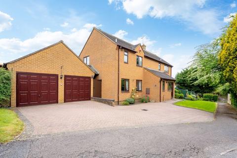 4 bedroom detached house for sale, Old Glebe, Tadmarton