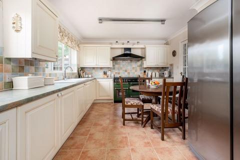 4 bedroom detached house for sale, Old Glebe, Tadmarton