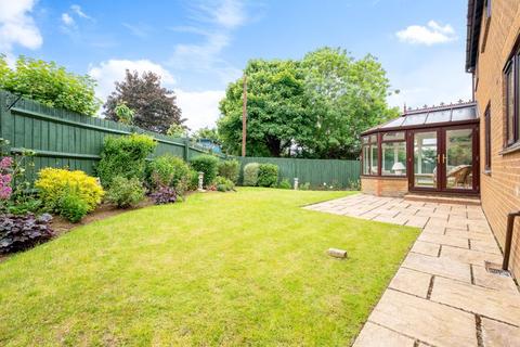 4 bedroom detached house for sale, Old Glebe, Tadmarton