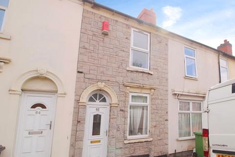 3 bedroom terraced house for sale, Bloxwich Road, Walsall