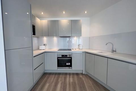 2 bedroom apartment to rent, Ashwell House, Merrick Road, Southall