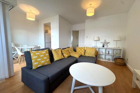 1 bedroom apartment to rent, Fishguard Way, London