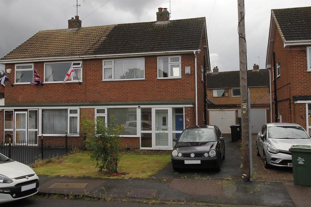 Loweswater Drive