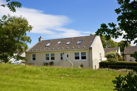 4 bedroom detached bungalow for sale, Dalrymple Road, Kirkmichael