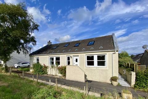 4 bedroom detached bungalow for sale, Dalrymple Road, Kirkmichael