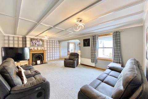 4 bedroom detached bungalow for sale, Dalrymple Road, Kirkmichael