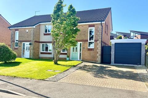 30 Burns Drive, Maybole, KA19 8FB