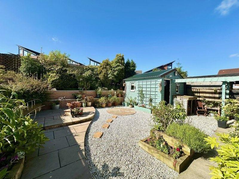 Burns Drive, Maybole 3 bed semidetached house for sale £165,000
