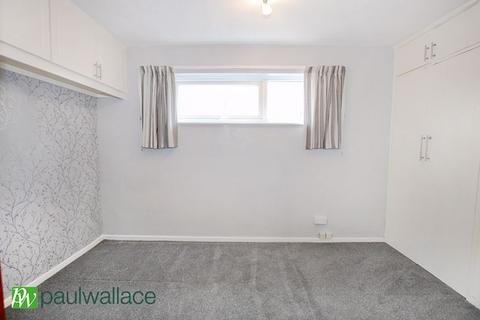 1 bedroom flat for sale, Flamstead End Road, West Cheshunt