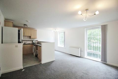 2 bedroom apartment to rent, Naylor Road, Ellesmere Port CH66