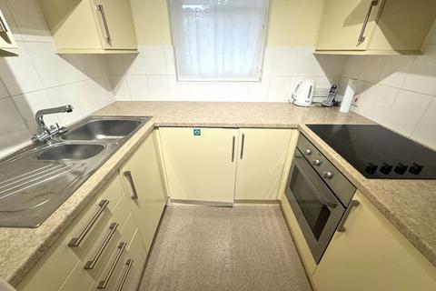 1 bedroom apartment for sale, Hillyard Court, Mill Lane, Wareham