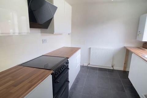 2 bedroom terraced house to rent, Hollytrees, Bar Hill