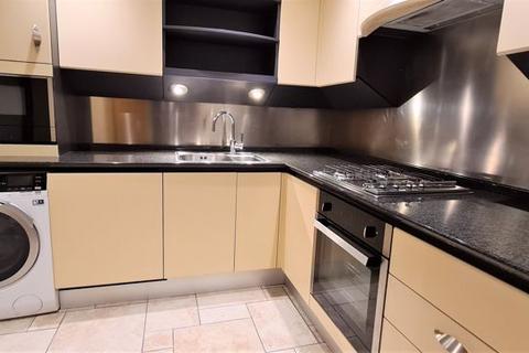 2 bedroom flat to rent, Westferry Circus, Canary Wharf E14
