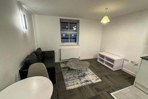 1 bedroom apartment to rent, Regent Terrace, Cambridge CB2