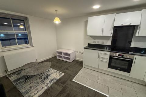 1 bedroom apartment to rent, Regent Terrace, Cambridge CB2