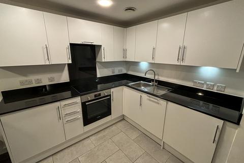 1 bedroom apartment to rent, Regent Terrace, Cambridge CB2