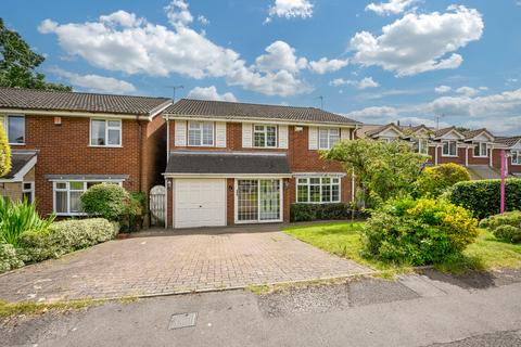 7 Adamson Close, Cannock, WS11 1TJ