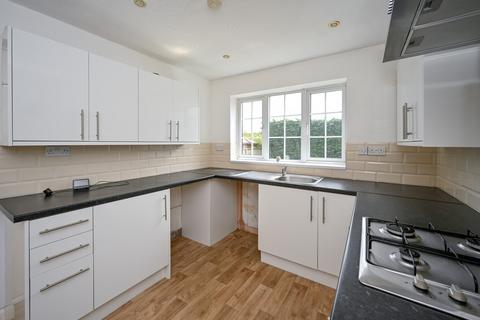 7 Adamson Close, Cannock, WS11 1TJ