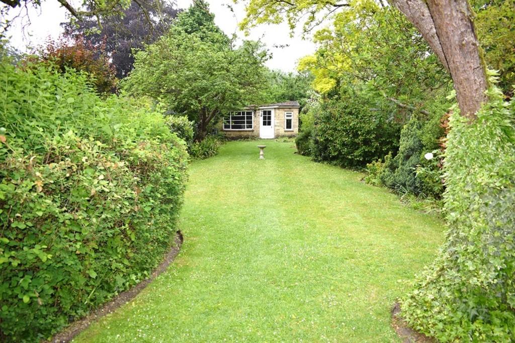 Communal Garden