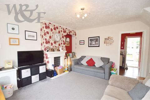 2 bedroom end of terrace house for sale, Abbeyfield Road, Birmingham B23