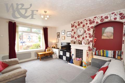 2 bedroom end of terrace house for sale, Abbeyfield Road, Birmingham B23