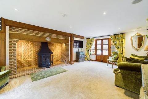 6 bedroom detached house for sale, High Street, Thorndon, Eye