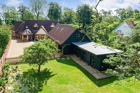 6 bedroom detached house for sale, High Street, Thorndon, Eye