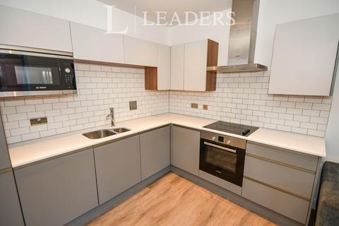 2 bedroom apartment to rent, One The Brayford, Lincoln
