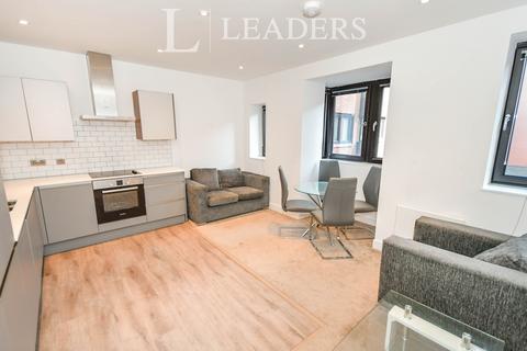 2 bedroom apartment to rent, One The Brayford, Lincoln
