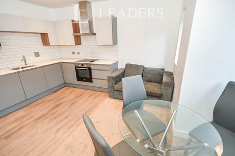 2 bedroom apartment to rent, One The Brayford, Lincoln