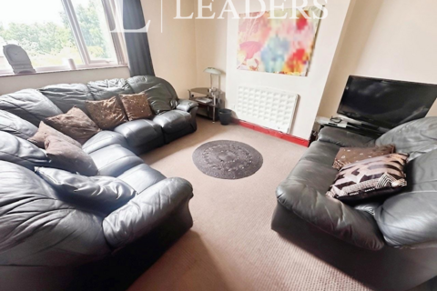 1 bedroom in a house share to rent, R1, Younger Street, Fenton, ST4