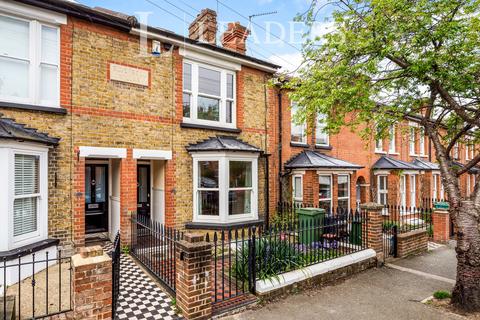 3 bedroom terraced house to rent, Salisbury Road, Maidstone
