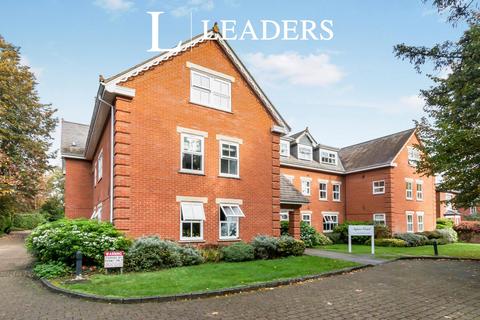 2 bedroom apartment to rent, Napier Court, Broomhall Road, GU21