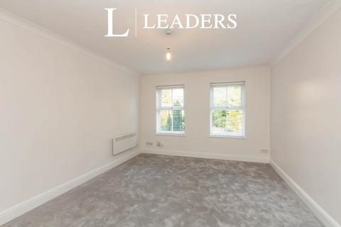 2 bedroom apartment to rent, Napier Court, Broomhall Road, GU21