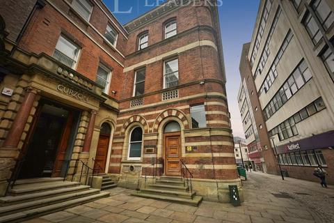 1 bedroom apartment to rent, George Street, Sheffield