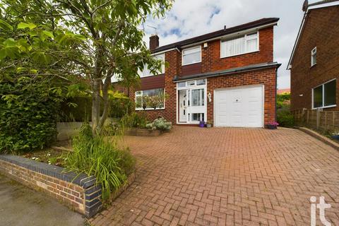 5 bedroom semi-detached house for sale, Windermere Road, High Lane, Stockport, SK6