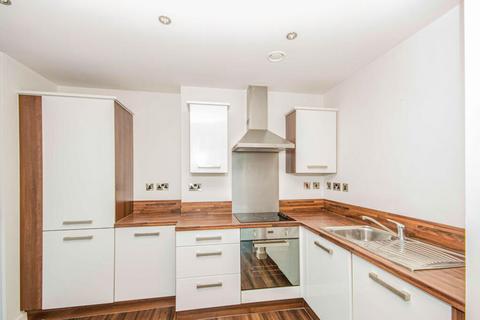 3 bedroom apartment to rent, Sackville Street, Barnsley
