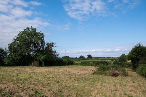 4 bedroom detached house for sale, Martock Road, Long Load