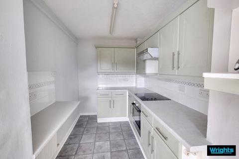 2 bedroom terraced house for sale, Silver Birch Grove, Trowbridge