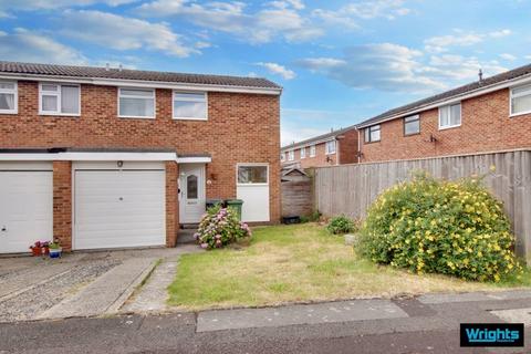 2 bedroom terraced house for sale, Silver Birch Grove, Trowbridge