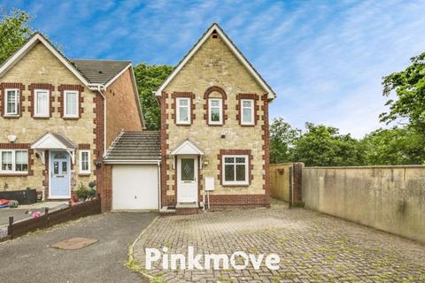 3 bedroom detached house for sale, Castell Coch Drive, Newport - REF# 00023565