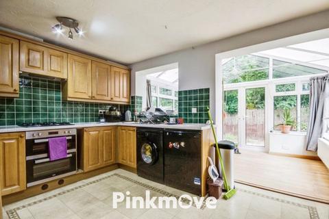 3 bedroom detached house for sale, Castell Coch Drive, Newport - REF# 00023565