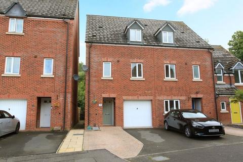 38 The Grove, Shifnal, TF11 9EH