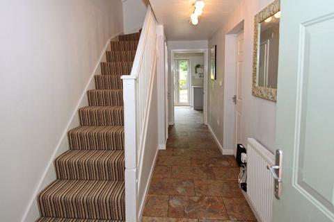 38 The Grove, Shifnal, TF11 9EH